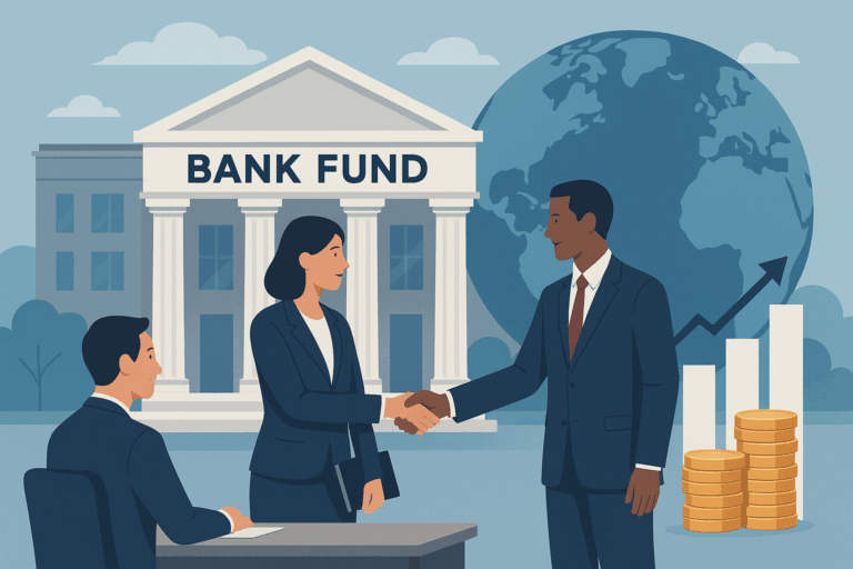 bank fund